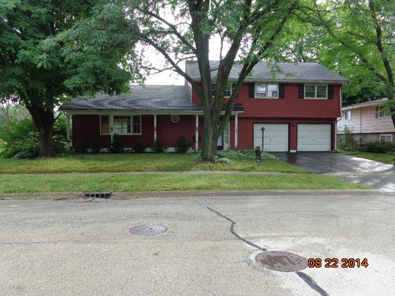 1102 Garden Rd., Dekalb, IL 60115