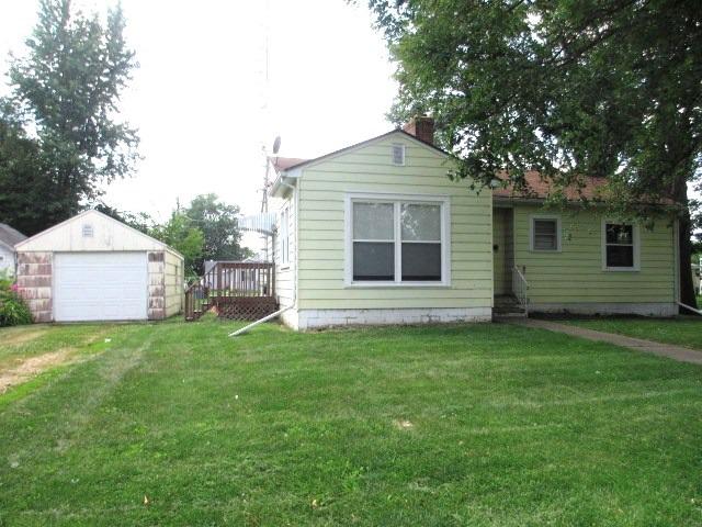 230 N Mason Ave., Amboy, IL 61310