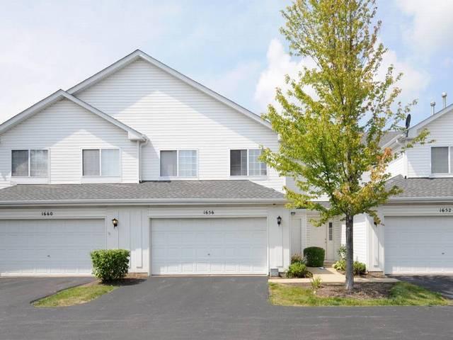 1656 Abington Ln., North Aurora, IL 60542