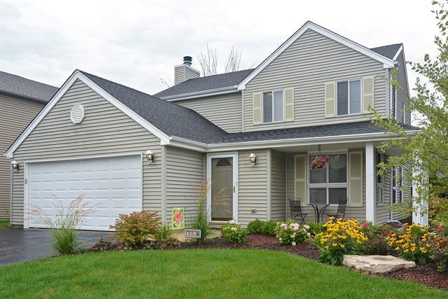 796 Poppy Ln., Bartlett, IL 60103