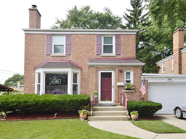 8640 Harms Rd., Skokie, IL 60077