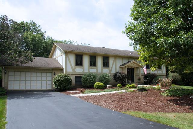 21020 N Crestview Dr., Barrington, IL 60010