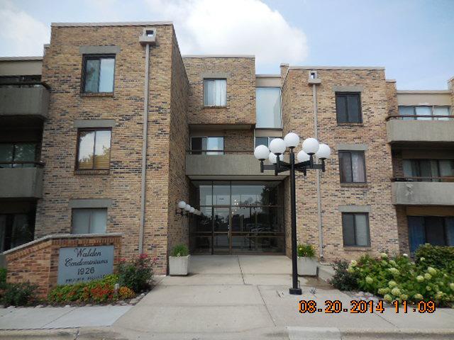 1926 Prairie Sq. #222B, Schaumburg, IL 60173