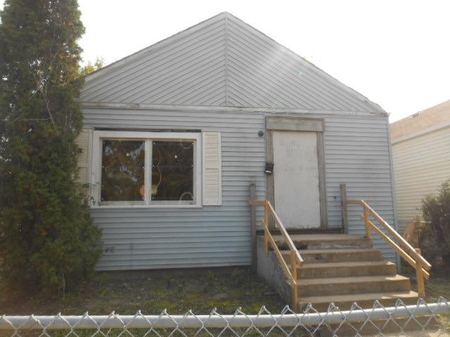 901 W 122nd St., Chicago, IL 60643