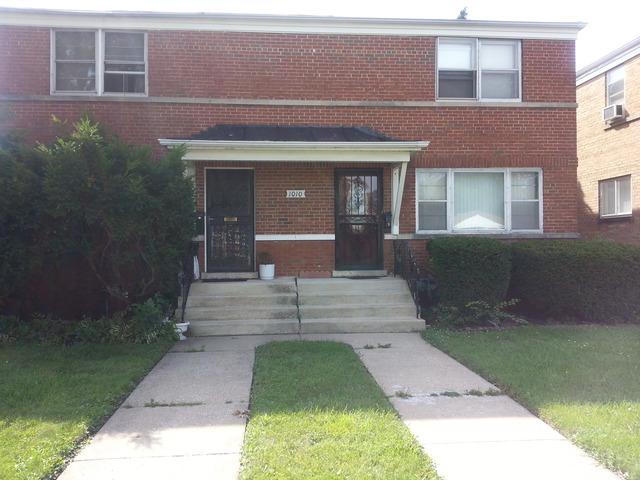 1010 Eastern Ave. #A, Bellwood, IL 60104