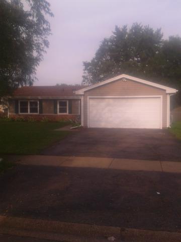317 Dean Cir., Bolingbrook, IL 60440