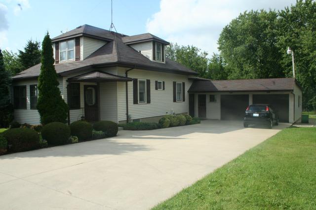 4920 Harts Rd., Ringwood, IL 60072