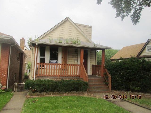 10315 S Avenue N, Chicago, IL 60617
