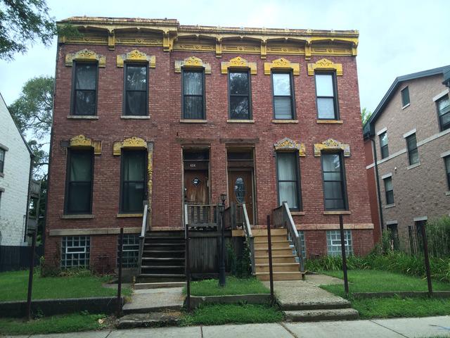 624 E Bowen Ave., Chicago, IL 60653
