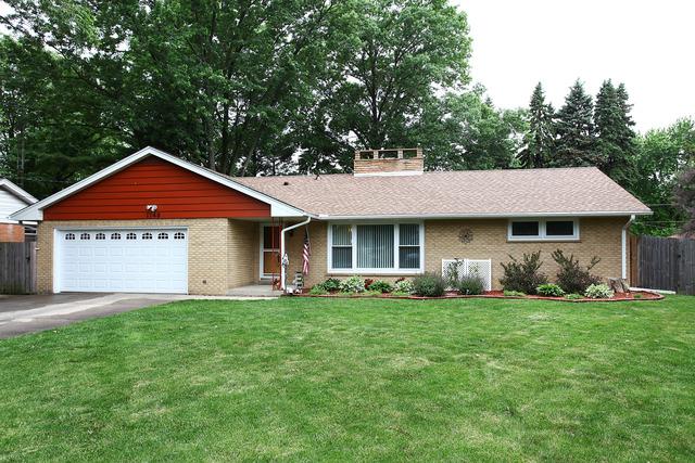 1140 Foran Ln., Aurora, IL 60506