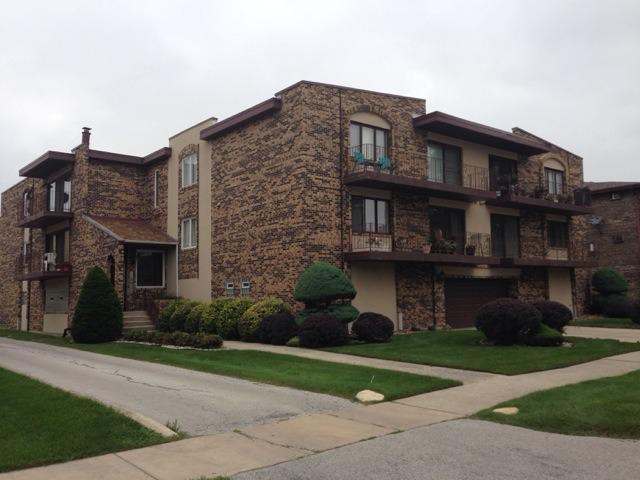 10416 Mansfield Ave. #2NE, Oak Lawn, IL 60453