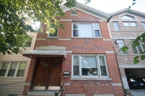 2811 S Hillock Ave., Chicago, IL 60608