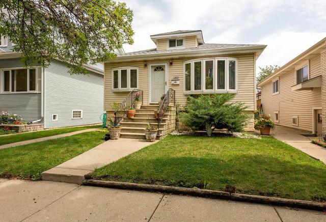 3435 N Osceola Ave., Chicago, IL 60634