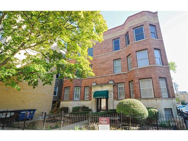 3443 N Elaine Pl. #1S, Chicago, IL 60657
