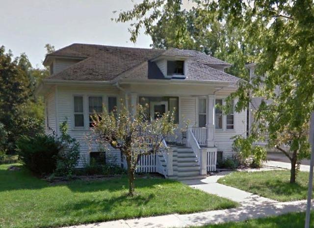 525 Division St., Barrington, IL 60010