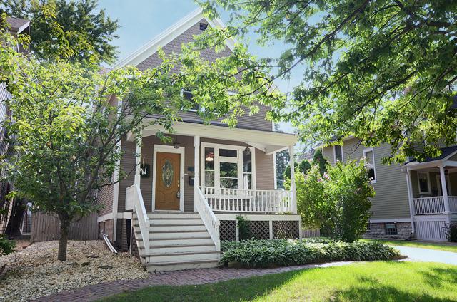 413 S Catherine Ave., La Grange, IL 60525