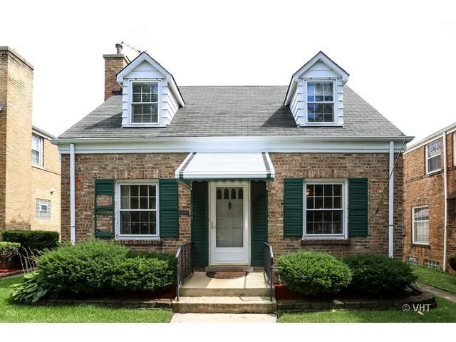 5249 N Oriole Ave., Chicago, IL 60631