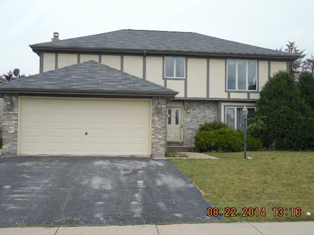 20100 Sequoia Ave., Lynwood, IL 60411