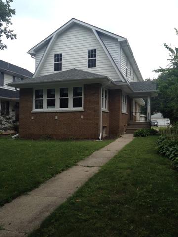 335 Franklin Ave., River Forest, IL 60305