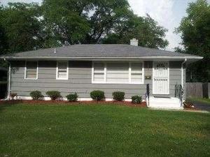 15445 Cherry St., South Holland, IL 60473
