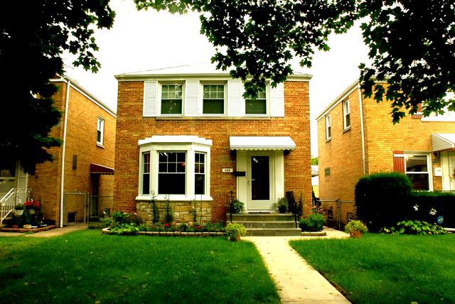 4125 N Pontiac Ave., Chicago, IL 60634