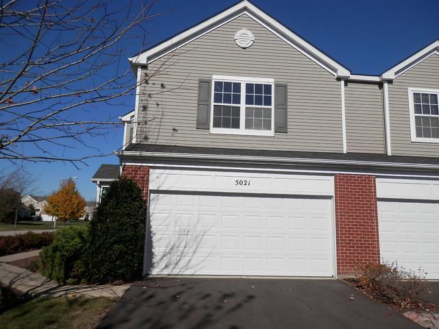 5021 Corning Ct., Plainfield, IL 60586