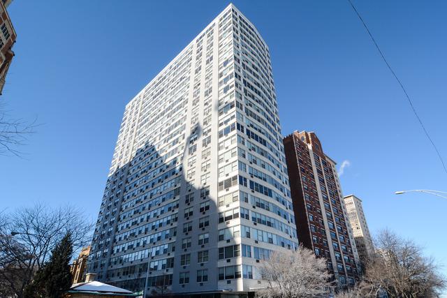 3900 N Lake Shore Dr. #11D, Chicago, IL 60613