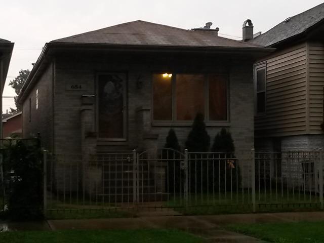 654 W 43rd Pl., Chicago, IL 60609