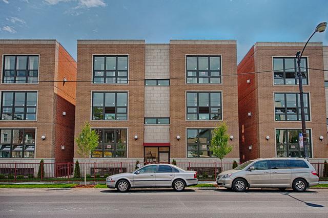 3007 N California Ave. #3S, Chicago, IL 60618