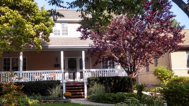 403 N Washington Ave., Park Ridge, IL 60068