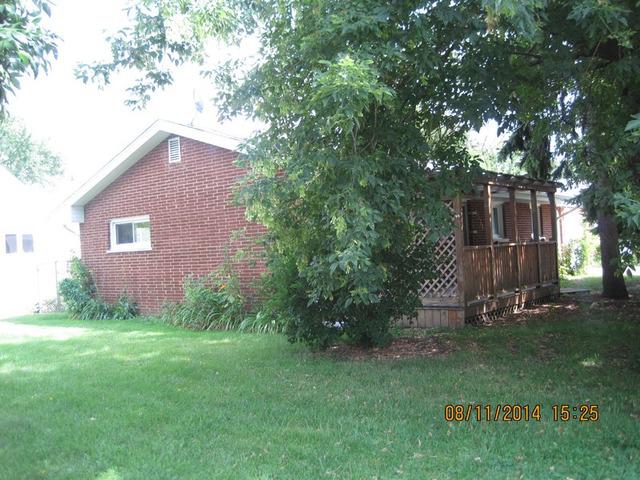 9531 Sayre Ave., Oak Lawn, IL 60453