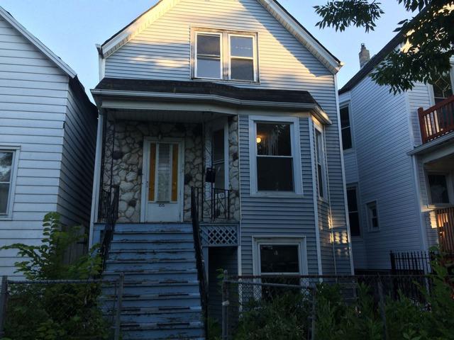 3515 W Mclean Ave., Chicago, IL 60647