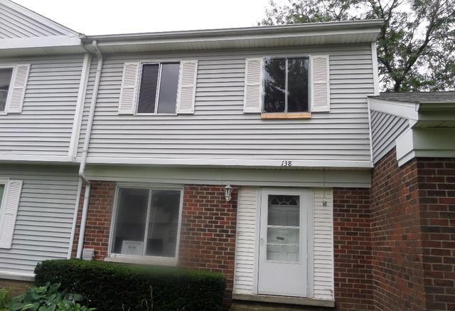 138 Jamestown Ln. #2, Bolingbrook, IL 60440