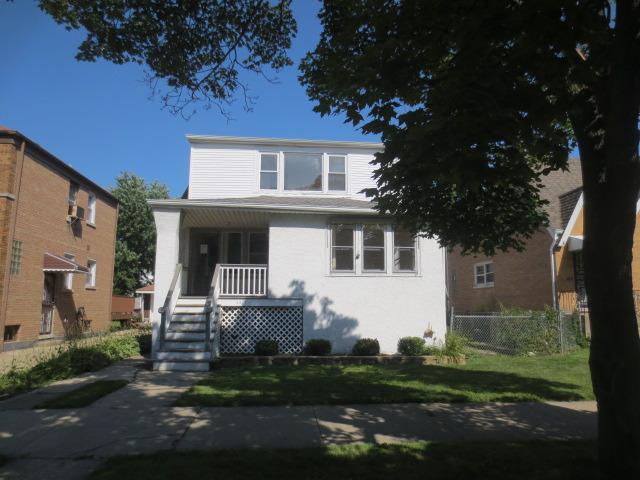 4317 N Melvina Ave., Chicago, IL 60634