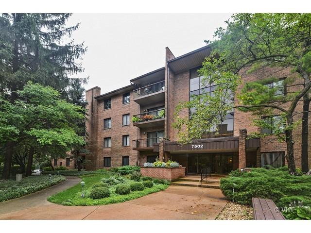 7502 Farmingdale Dr. #307, Darien, IL 60561