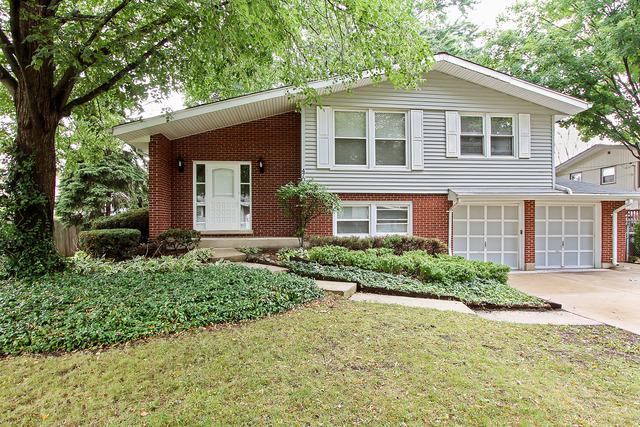 4703 Carr St., Rolling Meadows, IL 60008