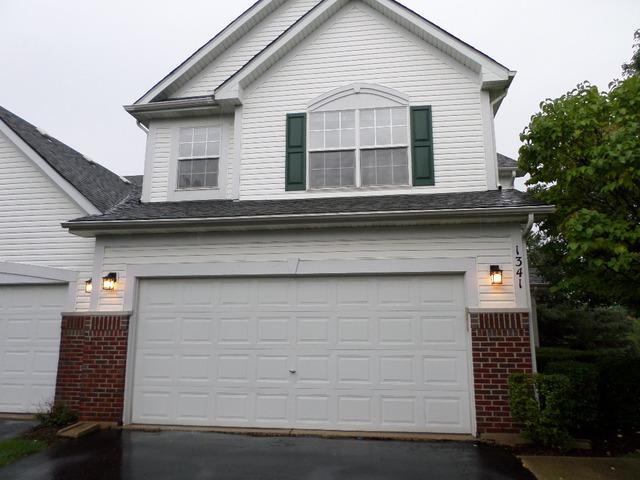 1341 Filly Ln., Bartlett, IL 60103