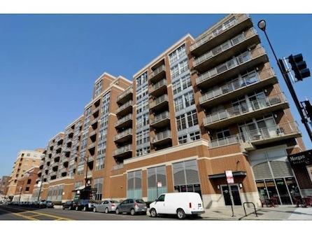 111 S Morgan St. #507, Chicago, IL 60607