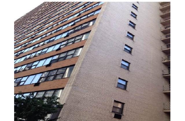 6030 N Sheridan Rd. #2105, Chicago, IL 60660