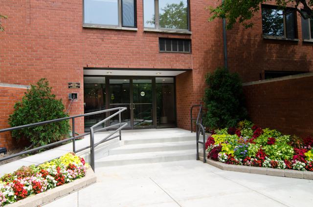 1143 S Plymouth Ct. #124, Chicago, IL 60605