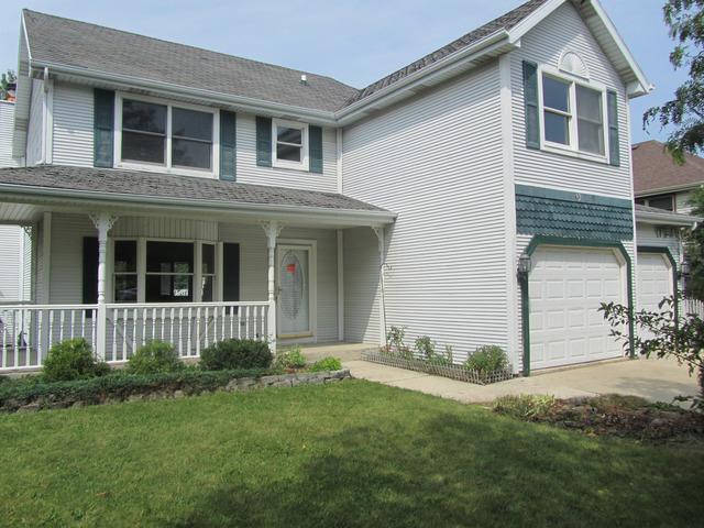99 Timberline Dr., Lemont, IL 60439