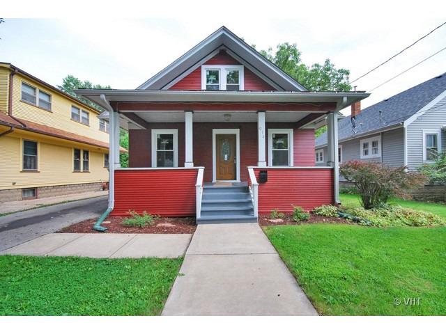 914 Pearl St., Aurora, IL 60505