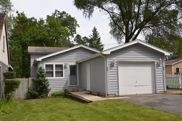 322 Park Rd., Round Lake, IL 60073