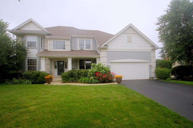1791 N Stanwich Rd., Vernon Hills, IL 60061