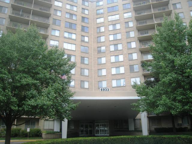 6933 N Kedzie Ave. #1013, Chicago, IL 60645