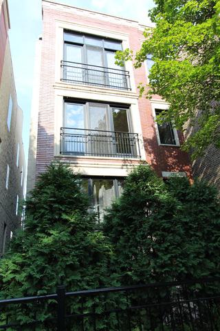 1054 N Hermitage Ave. #2, Chicago, IL 60622