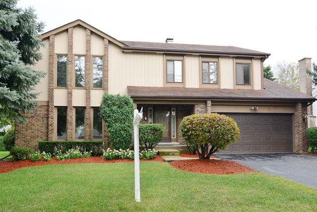 715 W Nichols Rd., Arlington Heights, IL 60004