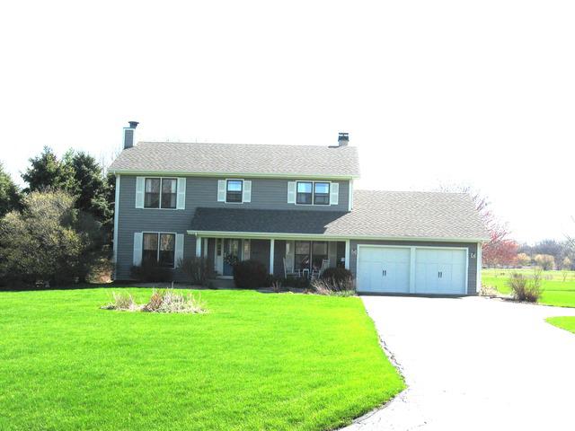 3110 Shadowood Dr., Crystal Lake, IL 60012