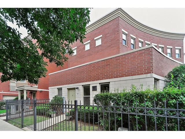 1407 N Burling St., Chicago, IL 60610