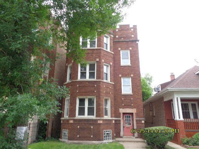 3064 E Cheltenham Pl., Chicago, IL 60649